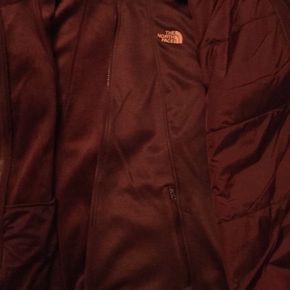 NWT The North Face Women's Triclimate Jacket - Picture 5 of 8